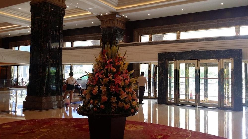Hotel Presidente Macau Exterior photo